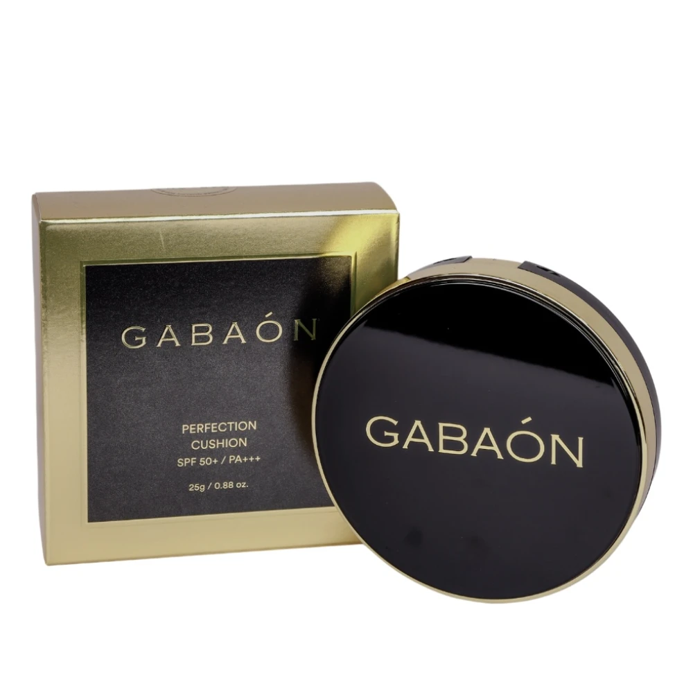 Gabaón Perfect Cushion SPF 50+ Tono 03 - 25g